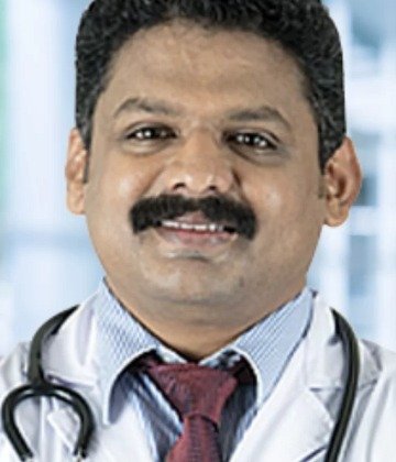 Dr. M Madhavan is Anesthesiology Specialist at SIMS Hospital, Vadapalani, Chennai, Tamil Nadu, India