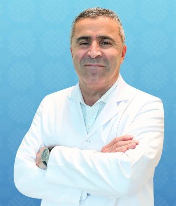 Prof. Dr. Aydin Unal - Nephrologist in Istanbul, Turkey | Satyug Healthcare