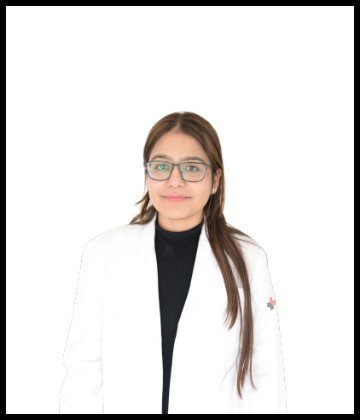 Dr. Shagun Rajpal is Paediatric Dentist at Medanta - The Medicity, Sector 38, Gurugram
