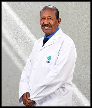 Dr. Vijay K. Panikar is Diabetologist and Endocrinologist at Lilavati Hospital and Research Centre, Bandra West, Mumbai
