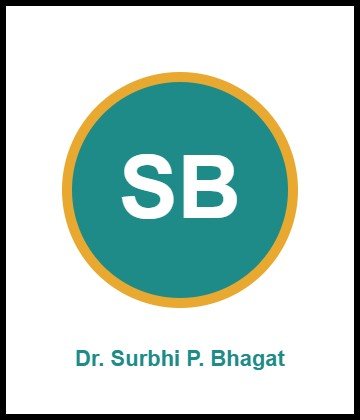 Dr. Surbhi P. Bhagat is Pain Management Specialist at Apollo Spectra Hospitals, Tardeo, Mumbai