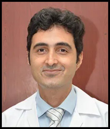 Dr. Azad Marazban Irani is Neurologist at Jaslok Hospital and Research Centre, Pedder Road, Mumbai
