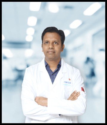 Dr. Hemanth G N is Specialist at Manipal Hospitals, Old Airport Road, Bangalore