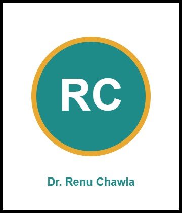 Dr. Renu Chawla is Gynaecologist at Kailash Deepak Hospital, Karkardooma, Delhi