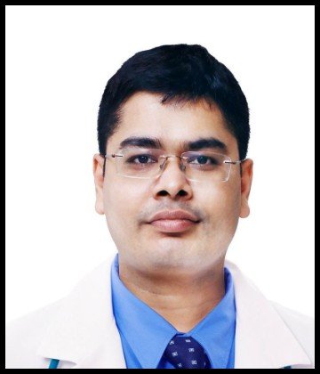 Dr. Mitul Shah is Specialist at Fortis Hospital, Mulund, Mumbai