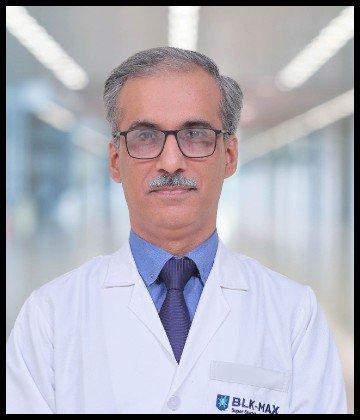 Dr. R K Alwadhi is Paediatrician at BLK-Max Super Speciality Hospital, Rajendra Place, New Delhi
