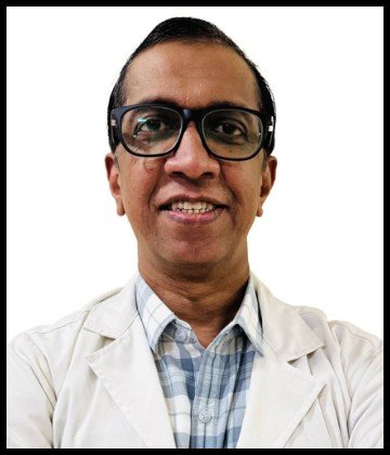 Dr. K U Kunjimoideen is IVF & Fertility Specialist at Birla Fertility & IVF, Puthiyara, Kozhikode