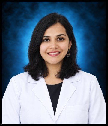 Dr. Jayati Dave is Dermatologist at SevenHills Reliance Foundation Hospital, Andheri East, Mumbai