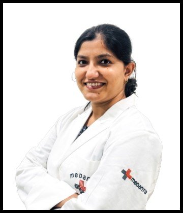 Dr. Sonam Gupta is Surgical Gastroenterologist at Medanta Hospital, Sector 50, Noida