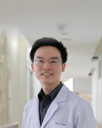 Dr. Navy Tanjararak - Cardiologist in Bangkok, Thailand | Satyug Healthcare