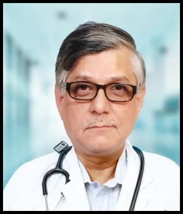 Dr. Arun Shah is Neurologist at Breach Candy Hospital Trust, Bhulabhai Desai Road, Mumbai
