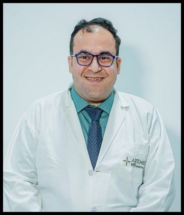 Dr. Jogesh Kumar Vishandasani - Interventional Cardiologist