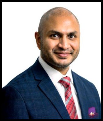 Dr. Vivekananda Bheemisetty - Knee & Hip Replacement and Trauma Surgeon
