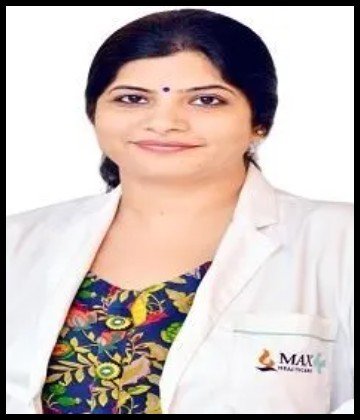 Dr. Parul Kakkar is Internal Medicine Specialist at Max Super Speciality Hospital, Shalimar Bagh, New Delhi