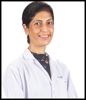 Dr. Natasha Singh is Nuclear Medicine Specialist at P. D. Hinduja Hospital, Mahim, Mumbai
