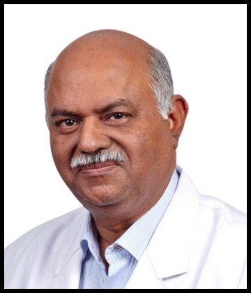 Dr. Rakesh Kumar Gupta is Radiologist at Fortis Memorial Research Institute, Sector 44, Gurugram