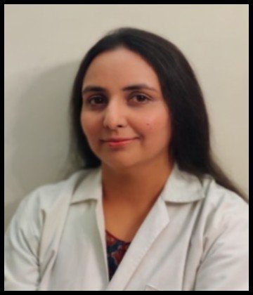 Dr. Sarika Jain is Dermatologist at Max Super Speciality Hospital, Vaishali, Ghaziabad