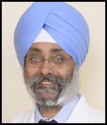 Dr. Manbir Singh Sarna is Paediatrician at Max Super Speciality Hospital, Shalimar Bagh, New Delhi
