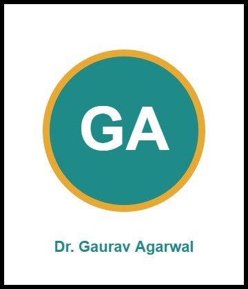 Dr. Gaurav Agarwal is Neonatologist and Paediatrician at Kailash Hospital, Knowledge Park I, Greater Noida