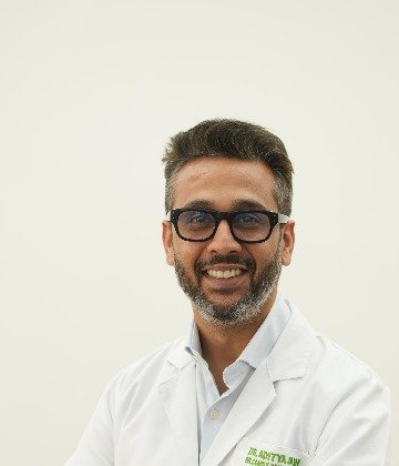 Dr. Aditya Jain | Fortis Escorts Heart Institute, Okhla Road, New Delhi, Delhi, India