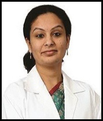 Dr. Akanksha Chichra is Specialist at Apollo Hospitals, Navi Mumbai