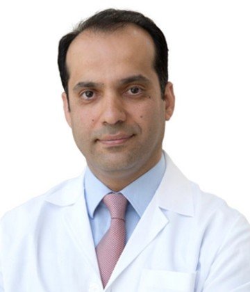 Dr. Farhad Kheradmand Janahi - Urologist in Dubai, UAE | Satyug Healthcare