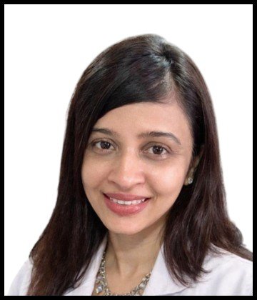 Dr. Kavita Rao is Ophthalmologist at P. D. Hinduja Hospital, Khar, Mumbai