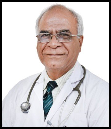Dr. RAMAN MALIK is Specialist at Fortis Hospital, Mulund, Mumbai
