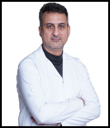 Dr. Hamid Hussein Al-Tarfi is Specialist in Gastroenterology and Hepatology at Alkafeel Super Speciality Hospital, Karbala