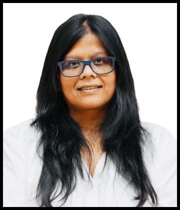  Dr. Shrinidhi Nathany is Molecular Haemato-Oncologist at Fortis Memorial Research Institute, Sector 44, Gurugram