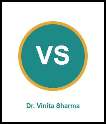 Dr. Vinita Sharma is Gynaecologist and Obstetrician at Apollo Hospitals, Sector 26, Noida