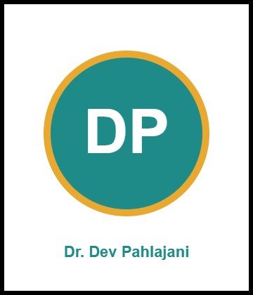 Dr. Dev Pahlajani is Interventional Cardiologist at P. D. Hinduja Hospital, Khar, Mumbai
