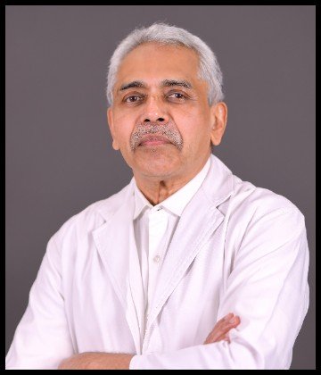 Dr. George Abraham, MBBS, D.Ortho, MS Ortho - Doctor at Satyug Healthcare