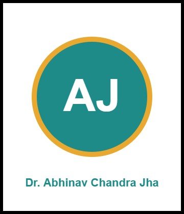 Dr. Abhinav Chandra Jha is Neurosurgeon at Kailash Hospital & Neuro Institute, Sector 71, Noida