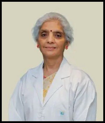 Dr. Usha Maheshwari is General and Laparoscopic Surgeon at Apollo Spectra Hospitals, Chirag Enclave, New Delhi