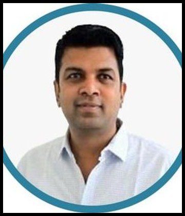 Dr. Agasthya Dharmapuri - General & Laparoscopic Surgeon