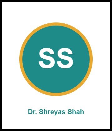 Dr. Shreyas Shah is Oral Medicine and Maxillofacial Radiology Specialist at Jupiter Hospital, Eastern Express Highway, Thane