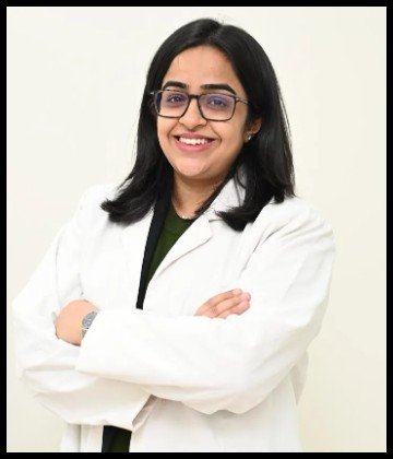 Dr. Deeksha Kalra is Psychiatrist at Artemis Hospital, Sector 51, Gurugram