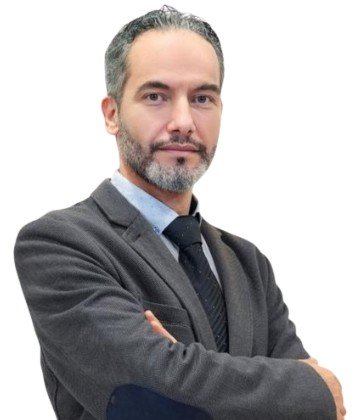 Dr. Omar Hnaidi - Urologist in Abu Dhabi, UAE | Satyug Healthcare