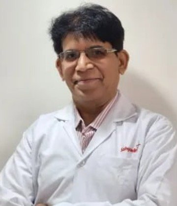 Dr. Pravin Jain-Neurosurgeon-Book Appointment Online