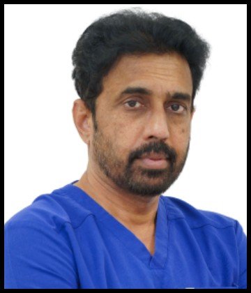 Dr. Murali Mohan Reddy is Plastic Surgeon at Yashoda Hospitals, Secunderabad, Hyderabad
