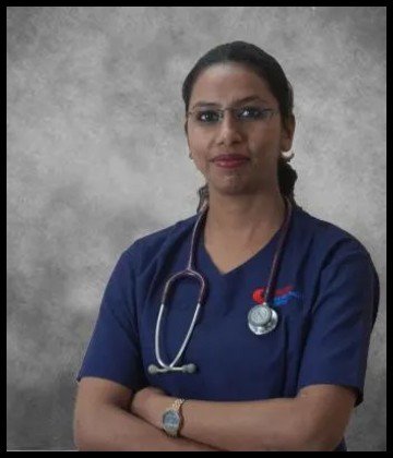 Dr. Nasna Majeed is Obstetrician and Gynaecologist at Kinder Women's Hospital & Fertility Centre, Kalamassery, Kochi