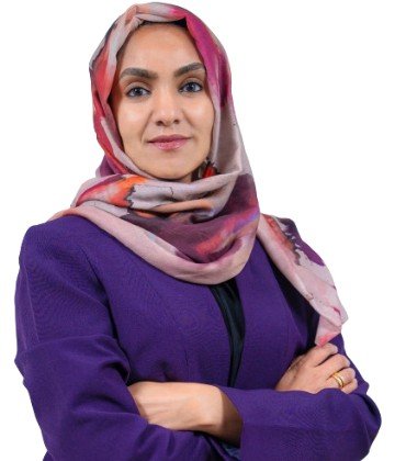 Dr. Sarah Tayseer Mudathir Suliman - Transplant Nephrologist in Abu Dhabi, UAE | Satyug Healthcare
