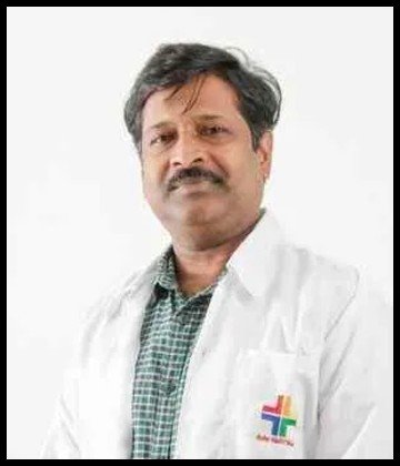 Dr. R. Nagarajan is Consultant Endocrine Surgeon at Ruby Hall Clinic, Sassoon Road, Sangamvadi, Pune, Maharashtra, India
