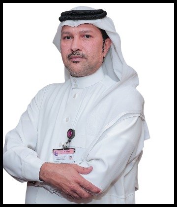 Dr. Suwaidi Mohammed Alghanmi is Consultant Neurology at Mouwasat Hospital Dammam, Dammam