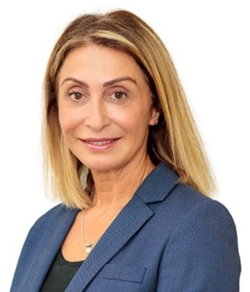 Dr. Maryam Aslani - Radiation Oncologist in Dubai, UAE | Satyug Healthcare