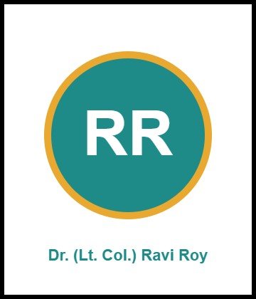 Dr. (Lt. Col.) Ravi Roy is ENT Surgeon at Yashoda Hospital & Research Centre, Nehru Nagar, Ghaziabad