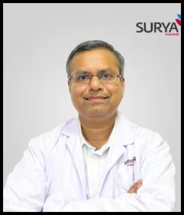 Dr. Satej Shankar Mhaskar is Paediatric Surgeon and Paediatric Urologist at Surya Hospitals, Santacruz West, Mumbai
