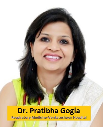 Best Asthma Specialist in Dwarka, Best pulmonologist specialist in delhi