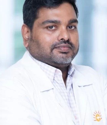 Dr. Dinesh Ramaswamy is Surgical Gastroenterology Specialist at SIMS Hospital, Vadapalani, Chennai, Tamil Nadu, India